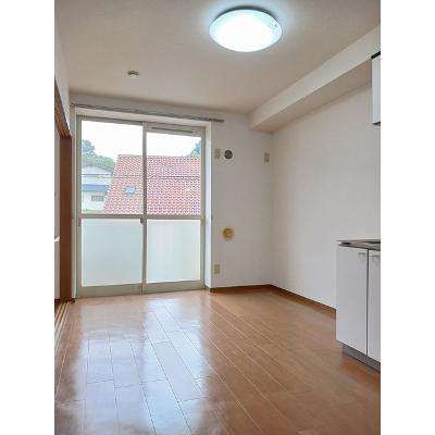 グリンピア古都Ｂ 203【管理NO：1-005182401-02030】 ★家具家電は申し込み後に搬入します★ ★2026年10月中旬入居可能★の物件画像