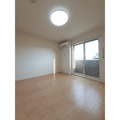 イル・ヴィラージュ 105【管理NO：1-021547601-01040】 ★家具家電は申し込み後に搬入します★ ★2026年11月上旬入居可能★の物件画像