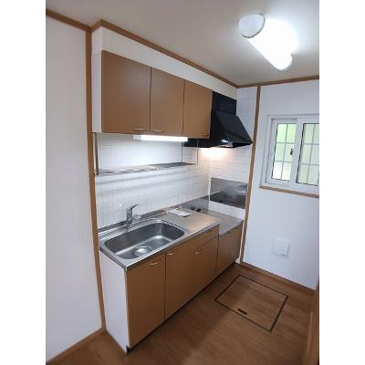 コーポギオン 101【管理NO：1-011934301-01010】 ★家具家電は申し込み後に搬入します★ ★2026年10月中旬入居可能★の物件画像