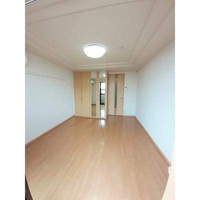 ミキハウス 207【管理NO：1-099277301-02060】 ★家具家電は申し込み後に搬入します★ ★2026年12月中旬入居可能★の物件画像
