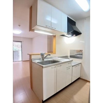 ラ　メゾン　プロスペリテⅡ 105【管理NO：1-014786702-01040】 ★家具家電は申し込み後に搬入します★ ★2026年10月下旬入居可能★の物件画像