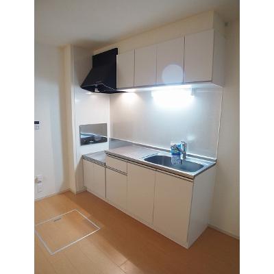 コート　オーチャード　Ａ 103【管理NO：1-018240501-01030】 ★家具家電は申し込み後に搬入します★ ★2026年10月中旬入居可能★の物件画像