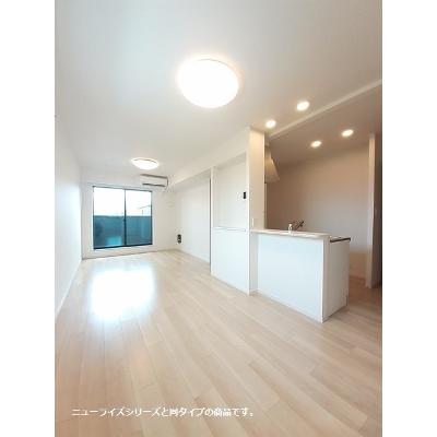 グラン・ジュテⅦ 203【管理NO：1-028574201-02030】 ★家具家電は申し込み後に搬入します★ ★2026年10月上旬入居可能★の物件画像