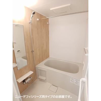 皆実６丁目アパート 203【管理NO：1-028825101-02030】 ★家具家電は申し込み後に搬入します★ ★2027年02月上旬入居可能★の物件画像