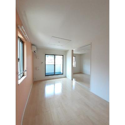 リアンＢ 204【管理NO：1-021892902-02040】 ★家具家電は申し込み後に搬入します★ ★2026年10月中旬入居可能★の物件画像