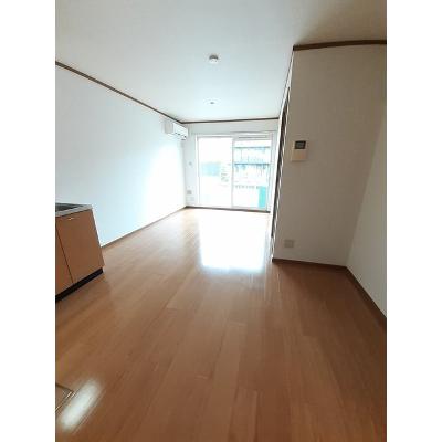 エヴァーグリーン 103【管理NO：1-011233701-01030】 ★家具家電は申し込み後に搬入します★ ★2026年10月中旬入居可能★の物件画像