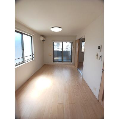 フェリーチェ　くるめ木 301【管理NO：1-022708101-03010】 ★家具家電は申し込み後に搬入します★ ★2026年09月下旬入居可能★の物件画像