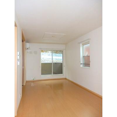 グリーン　ワールドⅡ 201【管理NO：1-016977902-02010】 ★家具家電は申し込み後に搬入します★ ★2026年11月上旬入居可能★の物件画像