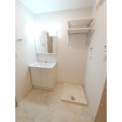 リッチコート　ゆたか 203【管理NO：1-027602601-02030】 ★家具家電は申し込み後に搬入します★の物件画像
