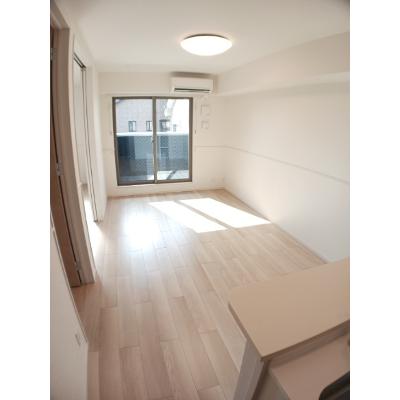 シェリル　Ｍ 204【管理NO：1-027260402-02040】 ★家具家電は申し込み後に搬入します★ ★2026年11月下旬入居可能★の物件画像