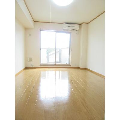 トラッド美里Ｂ 206【管理NO：1-013500001-02050】 ★家具家電は申し込み後に搬入します★ ★2026年10月下旬入居可能★の物件画像