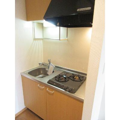 トラッド美里Ｂ 206【管理NO：1-013500001-02050】 ★家具家電は申し込み後に搬入します★ ★2026年10月下旬入居可能★の物件画像