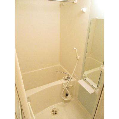 トラッド美里Ｂ 206【管理NO：1-013500001-02050】 ★家具家電は申し込み後に搬入します★ ★2026年10月下旬入居可能★の物件画像