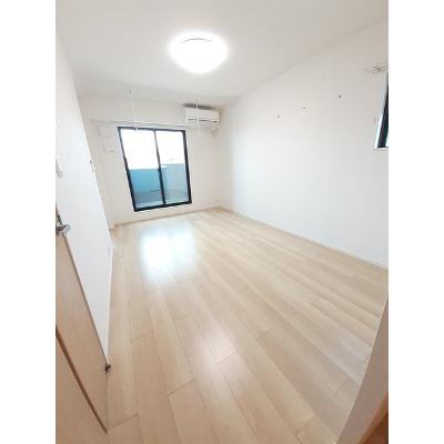 ＳＵＺＵＲＡＮⅡ 201【管理NO：1-026028001-02010】 ★家具家電は申し込み後に搬入します★ ★2026年10月中旬入居可能★の物件画像