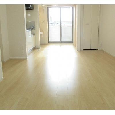プリムローズ　光 104【管理NO：1-023250701-01040】 ★家具家電は申し込み後に搬入します★ ★2026年10月下旬入居可能★の物件画像