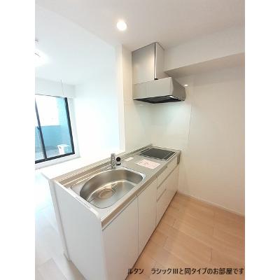 小郡下郷アパート 302【管理NO：1-028796301-03020】 ★家具家電は申し込み後に搬入します★ ★2027年02月中旬入居可能★の物件画像