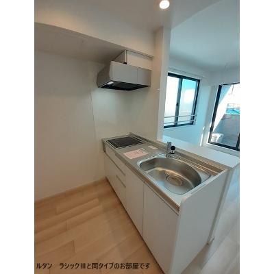 小郡下郷アパート 301【管理NO：1-028796301-03010】 ★家具家電は申し込み後に搬入します★ ★2027年02月中旬入居可能★の物件画像