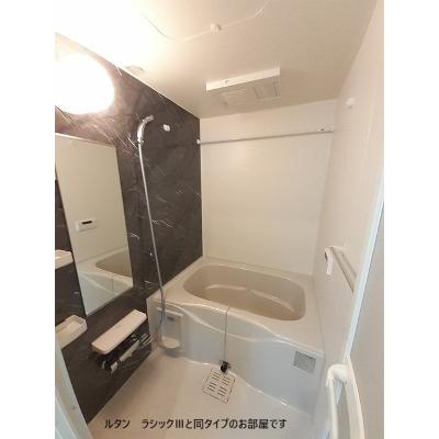 小郡下郷アパート 301【管理NO：1-028796301-03010】 ★家具家電は申し込み後に搬入します★ ★2027年02月中旬入居可能★の物件画像