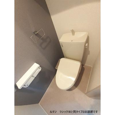小郡下郷アパート 301【管理NO：1-028796301-03010】 ★家具家電は申し込み後に搬入します★ ★2027年02月中旬入居可能★の物件画像