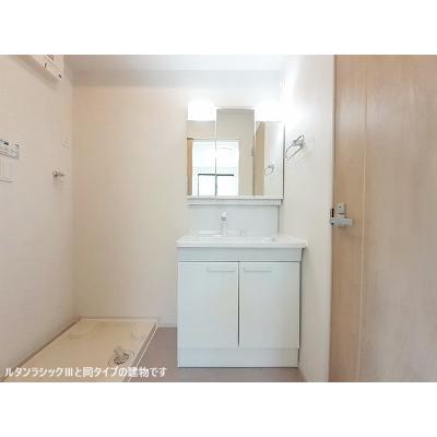 小郡下郷アパート 101【管理NO：1-028796301-01010】 ★家具家電は申し込み後に搬入します★ ★2027年02月中旬入居可能★の物件画像