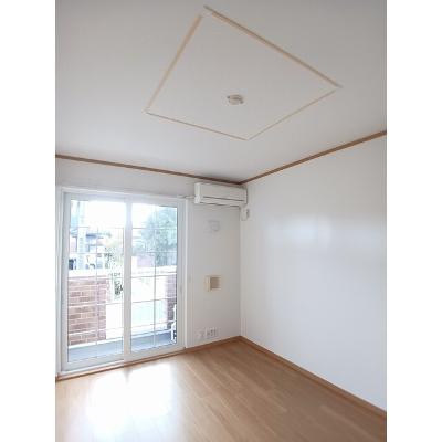サンピエーノ高井Ａ 101【管理NO：1-012502001-01010】 ★家具家電は申し込み後に搬入します★ ★2026年10月中旬入居可能★の物件画像