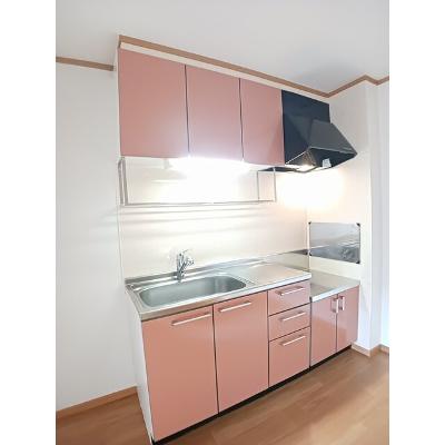サンピエーノ高井Ａ 101【管理NO：1-012502001-01010】 ★家具家電は申し込み後に搬入します★ ★2026年10月中旬入居可能★の物件画像