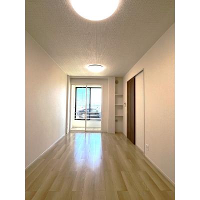 クナワイ　スプリングスＡ 105【管理NO：1-027606801-01040】 ★家具家電は申し込み後に搬入します★の物件画像