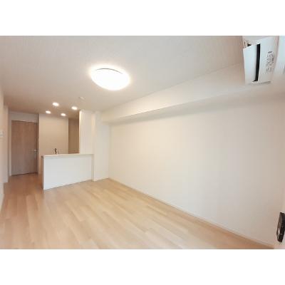 プロスペリティ田川　Ⅲ 102【管理NO：1-026817803-01020】 ★家具家電は申し込み後に搬入します★ ★2026年10月中旬入居可能★の物件画像