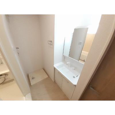プロスペリティ田川　Ⅲ 102【管理NO：1-026817803-01020】 ★家具家電は申し込み後に搬入します★ ★2026年10月中旬入居可能★の物件画像