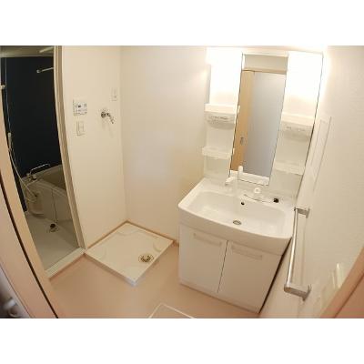 グリンデルハイム若園Ａ 202【管理NO：1-015855101-02020】 ★家具家電は申し込み後に搬入します★ ★2026年11月中旬入居可能★の物件画像