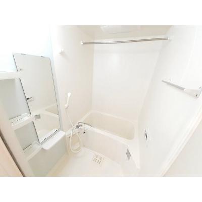 フィーノヴィラⅡ 103【管理NO：1-014320902-01030】 ★家具家電は申し込み後に搬入します★ ★2026年10月中旬入居可能★の物件画像