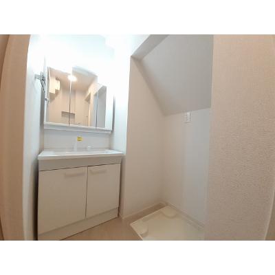 ロータス川宮２ 102【管理NO：1-026809902-01020】 ★家具家電は申し込み後に搬入します★ ★2026年10月中旬入居可能★の物件画像