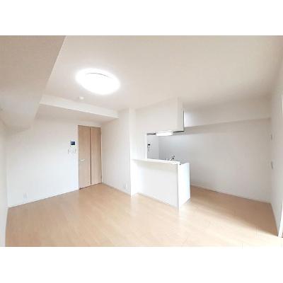 サンフォート小倉 510【管理NO：1-025512301-05080】 ★家具家電は申し込み後に搬入します★ ★2026年10月中旬入居可能★の物件画像