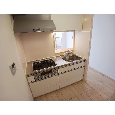 アイランド中津口 501【管理NO：1-019363701-05010】 ★家具家電は申し込み後に搬入します★ ★2026年11月中旬入居可能★の物件画像