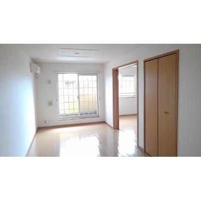 ブライトーＵ　Ｂ 203【管理NO：1-014984202-02030】 ★家具家電は申し込み後に搬入します★ ★2026年10月中旬入居可能★の物件画像
