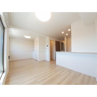 ボスカート　Ｋ．Ⅲ 203【管理NO：1-027218503-02030】 ★家具家電は申し込み後に搬入します★ ★2026年12月中旬入居可能★の物件画像