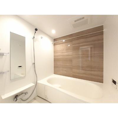 ボスカート　Ｋ．Ⅲ 203【管理NO：1-027218503-02030】 ★家具家電は申し込み後に搬入します★ ★2026年12月中旬入居可能★の物件画像