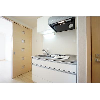 フレンテ二島Ⅱ 202【管理NO：1-019457601-02020】 ★家具家電は申し込み後に搬入します★ ★2026年10月中旬入居可能★の物件画像