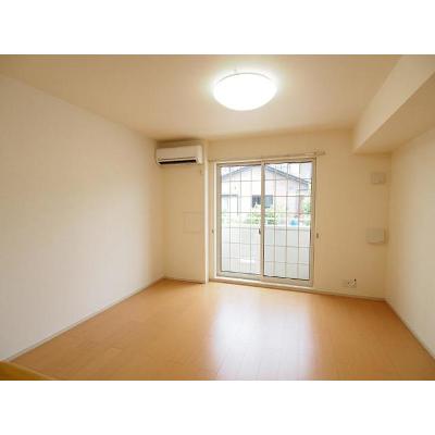 メゾンカメリアⅡ 102【管理NO：1-019341801-01020】 ★家具家電は申し込み後に搬入します★ ★2026年10月中旬入居可能★の物件画像