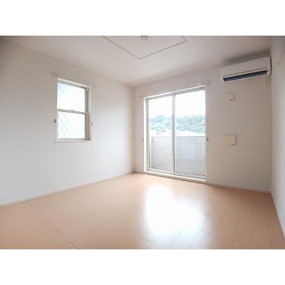 シャン・ド・フルールＢ 101【管理NO：1-018130602-01010】 ★家具家電は申し込み後に搬入します★ ★2026年10月上旬入居可能★の物件画像