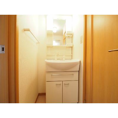 セレーノ広江Ⅰ 202【管理NO：1-013582101-02020】 ★家具家電は申し込み後に搬入します★ ★2026年10月中旬入居可能★の物件画像