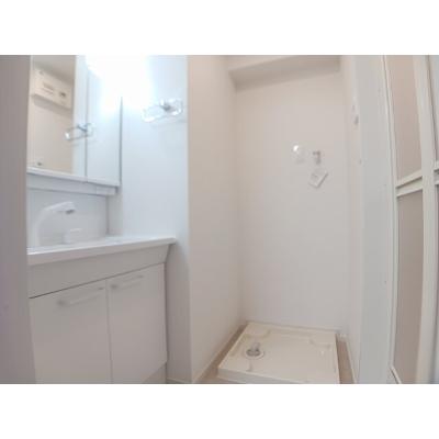 グランスイート横手南 201【管理NO：1-028200401-02010】 ★家具家電は申し込み後に搬入します★ ★2026年10月中旬入居可能★の物件画像