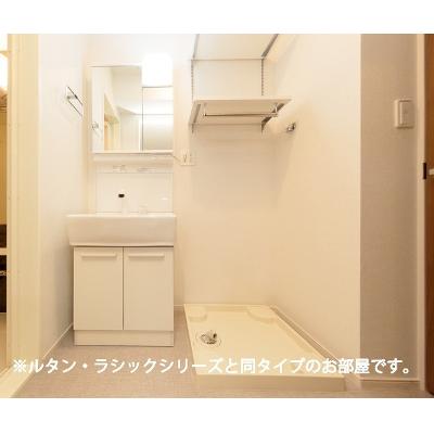 エルノア 201【管理NO：1-028594301-02010】 ★家具家電は申し込み後に搬入します★ ★2026年11月中旬入居可能★の物件画像
