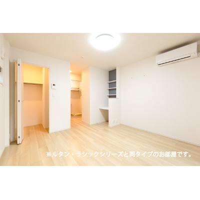 エルノア 101【管理NO：1-028594301-01010】 ★家具家電は申し込み後に搬入します★ ★2026年11月中旬入居可能★の物件画像