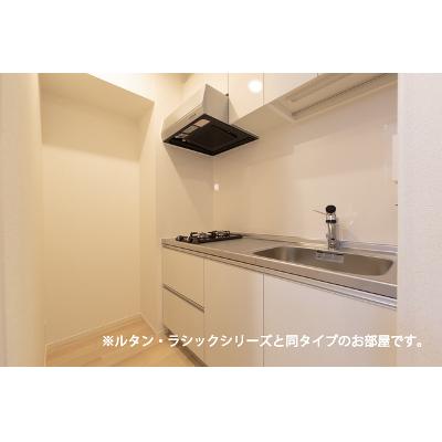 エルノア 101【管理NO：1-028594301-01010】 ★家具家電は申し込み後に搬入します★ ★2026年11月中旬入居可能★の物件画像
