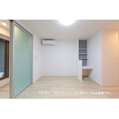 クレアⅡ 103【管理NO：1-028527101-01030】 ★家具家電は申し込み後に搬入します★ ★2026年11月下旬入居可能★の物件画像