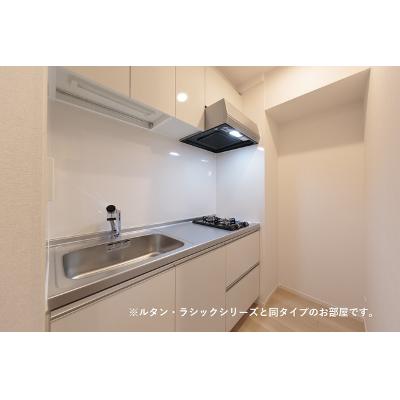 クレアⅡ 103【管理NO：1-028527101-01030】 ★家具家電は申し込み後に搬入します★ ★2026年11月下旬入居可能★の物件画像