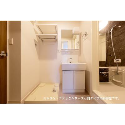 クレアⅡ 103【管理NO：1-028527101-01030】 ★家具家電は申し込み後に搬入します★ ★2026年11月下旬入居可能★の物件画像