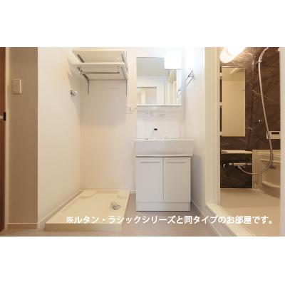 クレアⅡ 102【管理NO：1-028527101-01020】 ★家具家電は申し込み後に搬入します★ ★2026年11月下旬入居可能★の物件画像