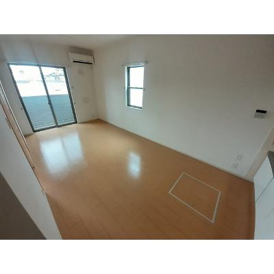 アルカンシエル 101【管理NO：1-017940601-01010】 ★家具家電は申し込み後に搬入します★ ★2026年10月下旬入居可能★の物件画像